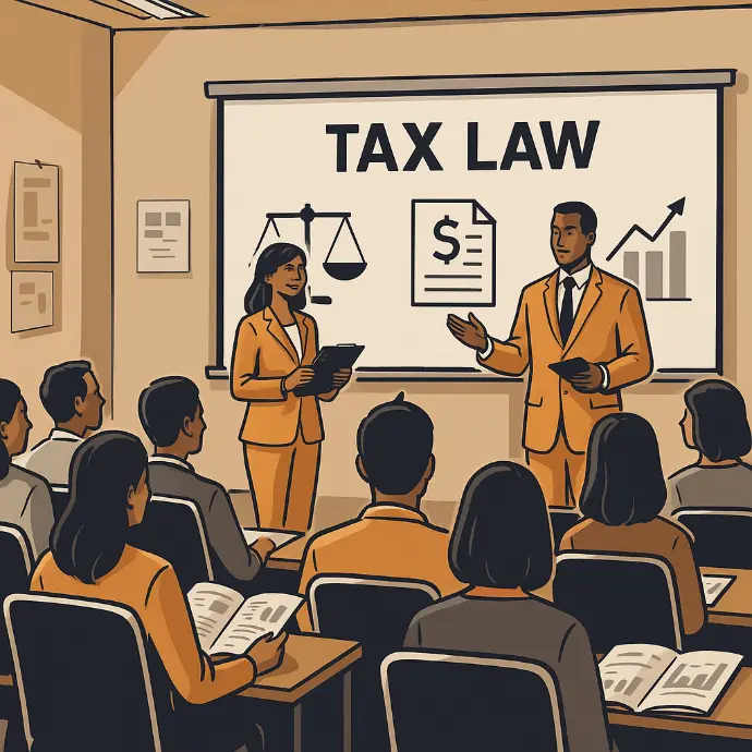 דיני מס הכנסה  לחשבי שכר 